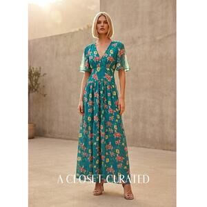 Eywasouls Malibu Dress XS/S